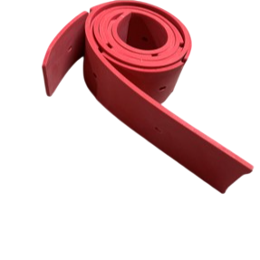 J85 rear squeegee blade