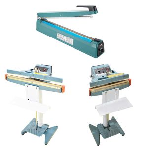 Pallet Wrapper with Pre-Stretch EASY-IN PRE-STRETCH
