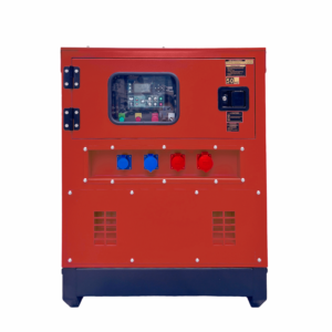 Diesel Generator 20kW