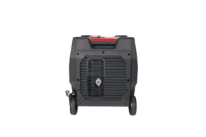 Silent Inverter Generator 9kW