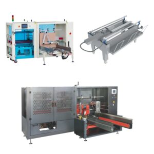 Pallet Wrapper with Pre-Stretch EASY-IN PRE-STRETCH